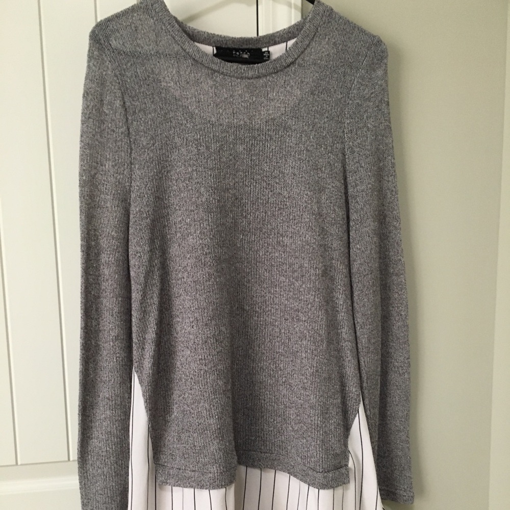 Women’s Sweater